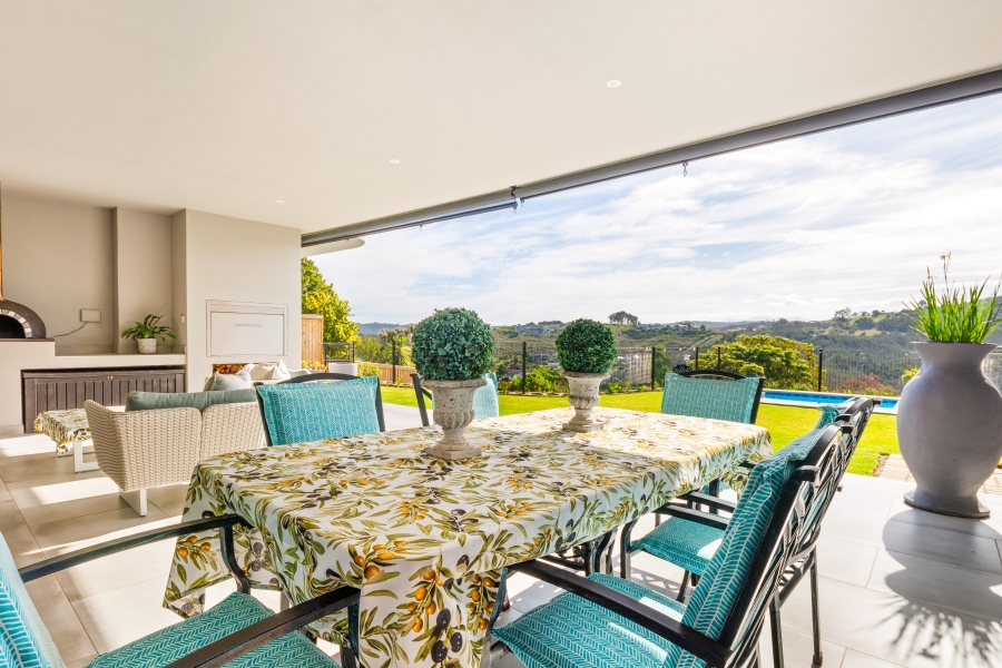 4 Bedroom Property for Sale in Knysna Heights Western Cape